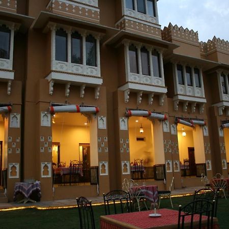Pratap Palace Chittorgarh Extérieur photo